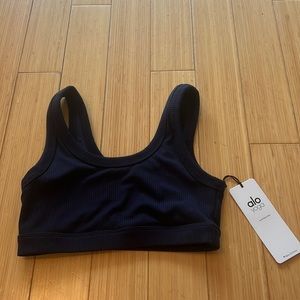 Alo sports bra